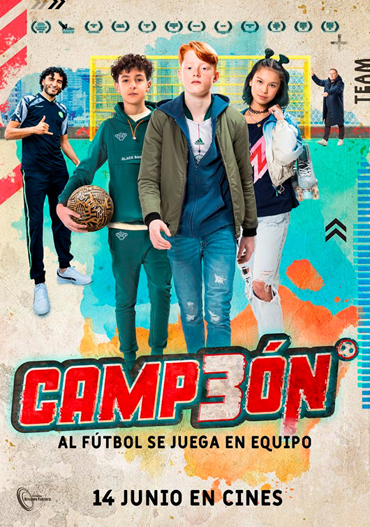 CAMPEON