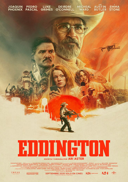 EDDINGTON