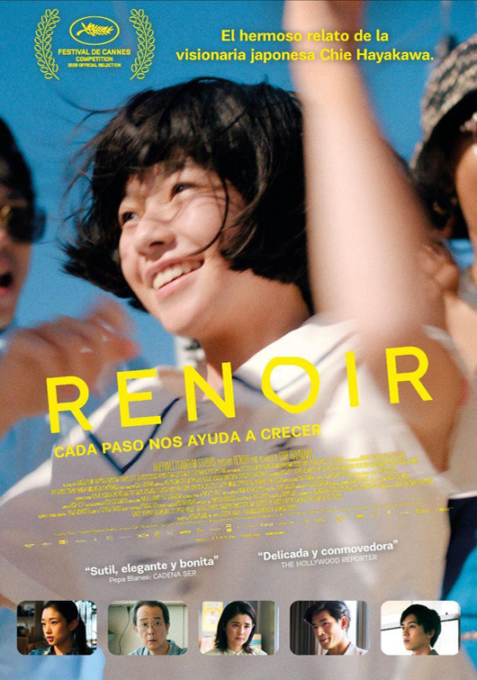 RENOIR (JAP)