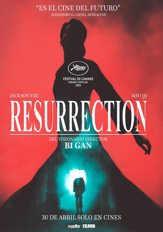 RESURRECTION